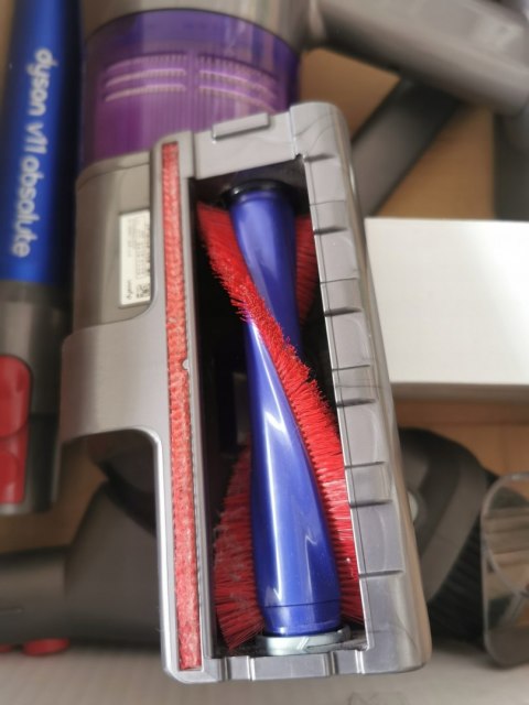 Odkurzacz DYSON V11 ABSOLUTE BEZPRZEWODOWY