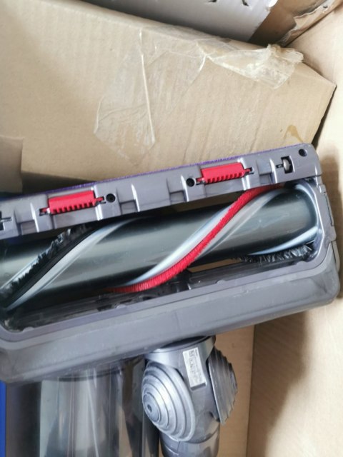 Odkurzacz DYSON V11 ABSOLUTE BEZPRZEWODOWY