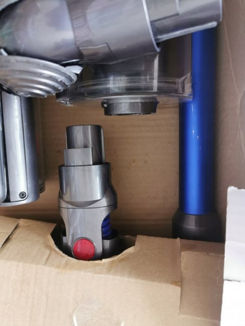 Odkurzacz DYSON V11 ABSOLUTE BEZPRZEWODOWY