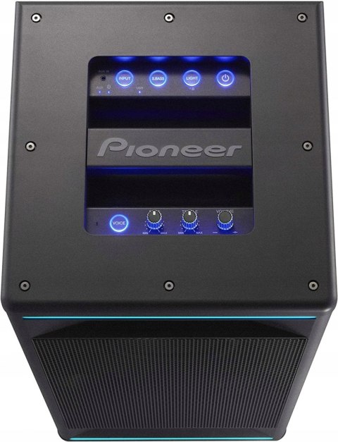 PRZENOŚNY GŁOŚNIK PIONEER CLUB 7 XW-SX70 BT OKAZJA