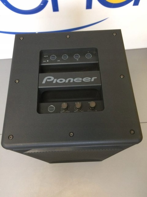 PRZENOŚNY GŁOŚNIK PIONEER CLUB 7 XW-SX70 BT OKAZJA