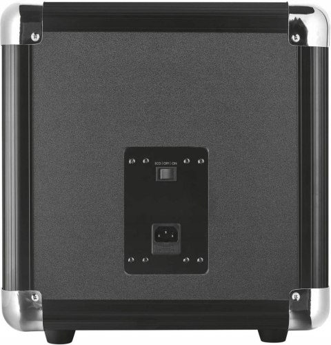 PRZENOŚNY GŁOŚNIK TRUST URBAN FIESTA GO BLACK HIT!