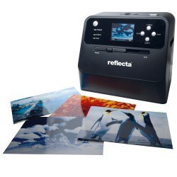 Skaner do filmów Reflecta Combo Album 64400 FV23%