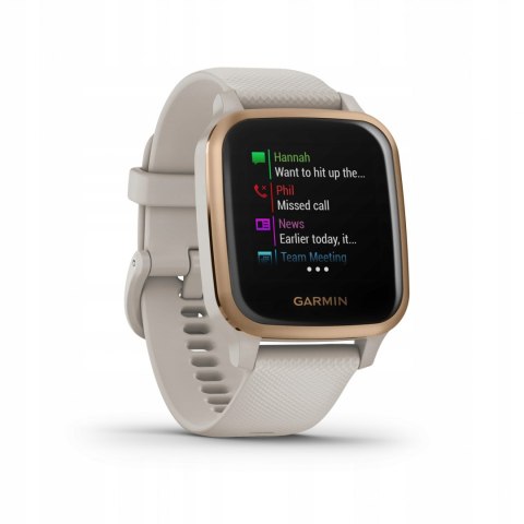 Smartwatch Garmin Venu Sq GW FV MEGA OKAZJA!