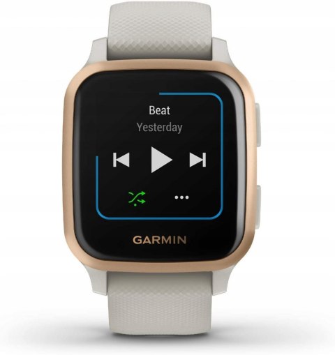 Smartwatch Garmin Venu Sq GW FV MEGA OKAZJA!