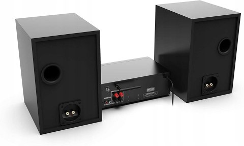 WIEŻA GRUNDIG CMS 5000 BT USB DAB+ BLACK OKAZJA!