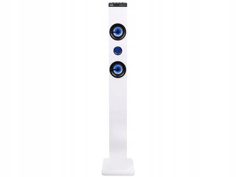 WIEŻA TREVI XT 101 BT AUX USB WHITE OKAZJA HIT!