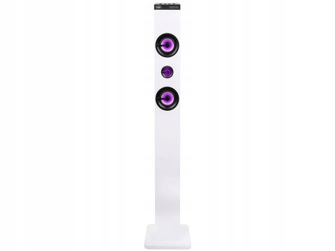 WIEŻA TREVI XT 101 BT AUX USB WHITE OKAZJA HIT!