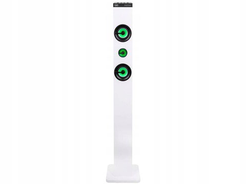WIEŻA TREVI XT 101 BT AUX USB WHITE OKAZJA HIT!