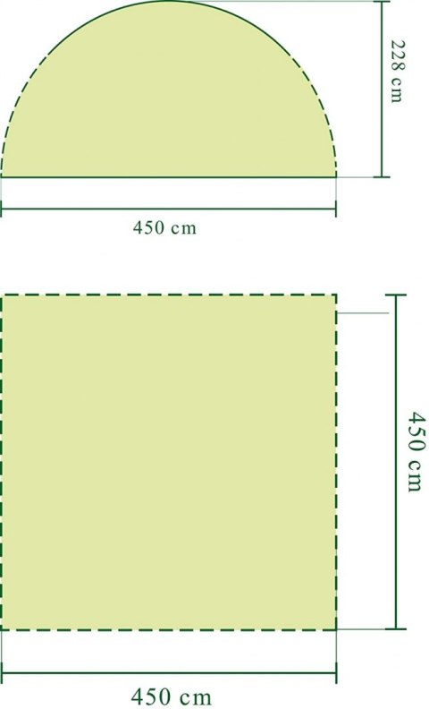 Wiata namiotowa Coleman Event Pavillon XL GW FV!!