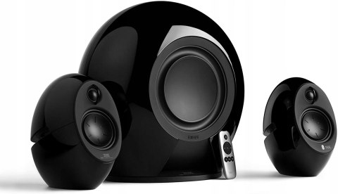 ZESTAW GŁOŚNIKÓW EDIFIER E235 2.1 BLUETOOTH OKAZJA