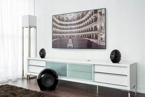 ZESTAW GŁOŚNIKÓW EDIFIER E235 2.1 BLUETOOTH OKAZJA