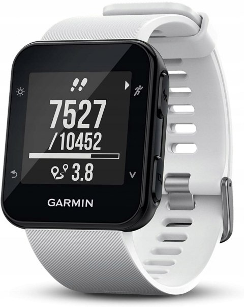 Zegarek Garmin Forerunner 35 HR FV GW MEGA HiT