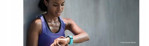 Zegarek Garmin Forerunner 35 HR FV GW MEGA HiT