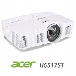 Acer H6517ST 3000lm SHORT THROW FullHD FV23% !
