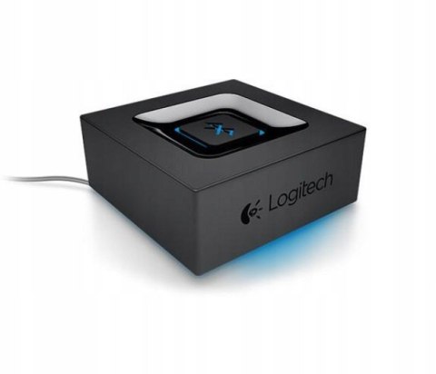 Adapter Logitech Odbiornik muzyki bluetooth HIT!