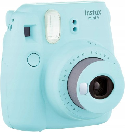 Aparat fotograficzny Fujifilm Instax Mini 9 GW FV!
