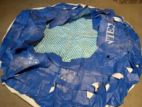 BASEN STELAŻOWY INTEX 28202GN 305X76CM OKAZJA HIT!