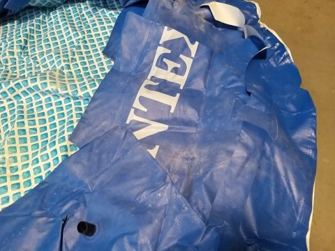 BASEN STELAŻOWY INTEX 28202GN 305X76CM OKAZJA HIT!