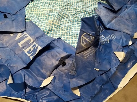 BASEN STELAŻOWY INTEX 28202GN 305X76CM OKAZJA HIT!