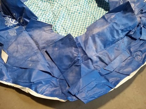 BASEN STELAŻOWY INTEX 28202GN 305X76CM OKAZJA HIT!