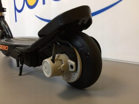 HULAJNOGA ELEKTRYCZNA RAZOR POWER CORE E90 OKAZJA!
