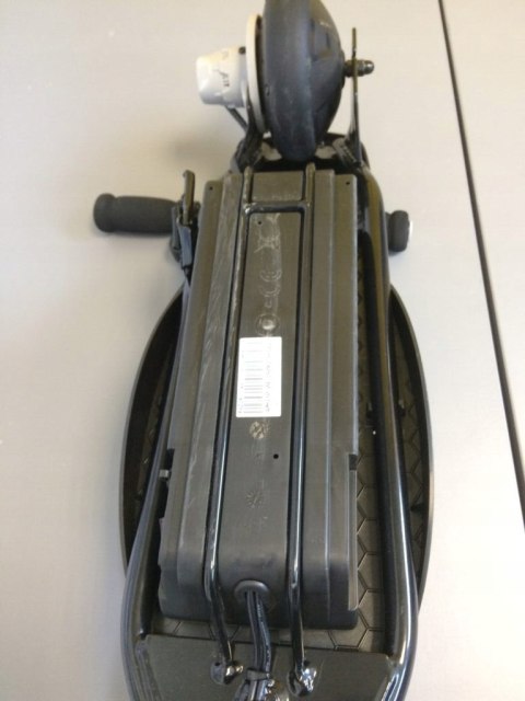 HULAJNOGA ELEKTRYCZNA RAZOR POWER CORE E90 OKAZJA!