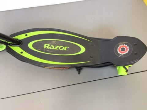 HULAJNOGA ELEKTRYCZNA RAZOR POWER CORE E90 OKAZJA!