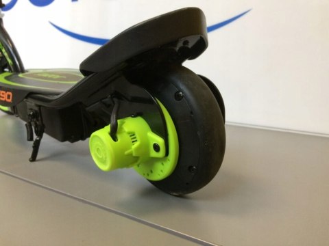 HULAJNOGA ELEKTRYCZNA RAZOR POWER CORE E90 OKAZJA!