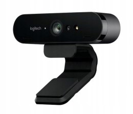Kamera internetowa Logitech BRIO 4K Stream Edition