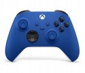 Kontroler bezprzewodowy Xbox Series X/S niebieski
