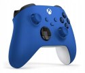 Kontroler bezprzewodowy Xbox Series X/S niebieski