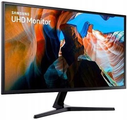 MONITOR SAMSUNG U32J592UQU 32'' LED 4MS BLACK HIT!