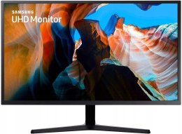 MONITOR SAMSUNG U32J592UQU 32'' LED 4MS BLACK HIT!