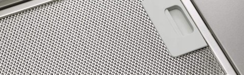 OKAP PODSZAFKOWY ZANUSSI ZHP60260WA SILVER OKAZJA! OKAP PODSZAFKOWY ZANUSSI ZHP60260WA SILVER OKAZJA!