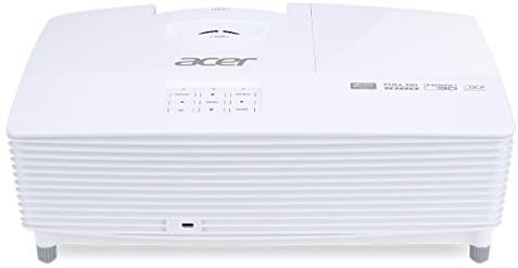 Projektor Acer H6519ABD 3D 3400lm 20000:1 FV23% !