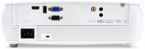 Projektor DLP Acer P1502 FullHD 3400lm 16000:1 !