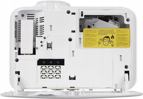 Projektor DLP Acer P1502 FullHD 3400lm 16000:1 !