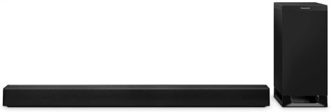 SOUNDBAR PANASONIC SC-HTB700 3.1 376W BT BLACK HIT