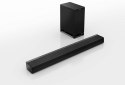 SOUNDBAR PANASONIC SC-HTB700 3.1 376W BT BLACK HIT