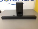 SOUNDBAR SONY HT-S350 2.1 320W BT HDMI BLACK HIT!