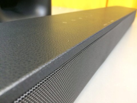 SOUNDBAR SONY HT-S350 2.1 320W BT HDMI BLACK HIT!