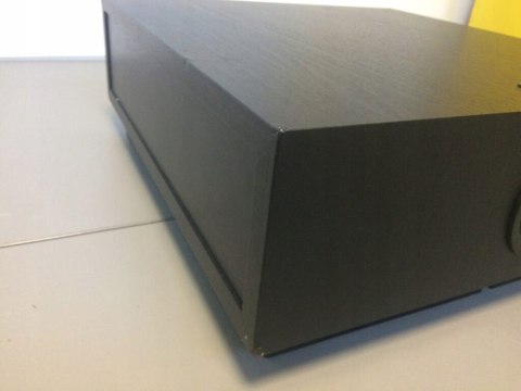 SUBWOOFER CANTON ASF 75 SC 120W AKTYWNY CZARNY HIT