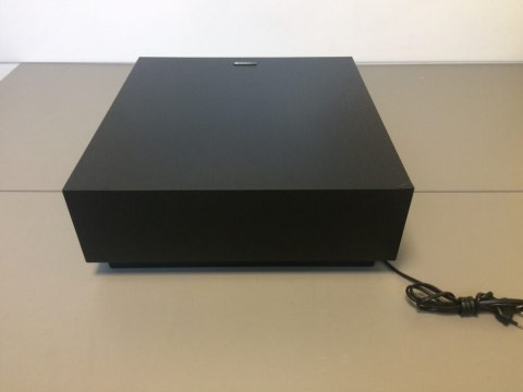 SUBWOOFER CANTON ASF 75 SC 120W AKTYWNY CZARNY HIT