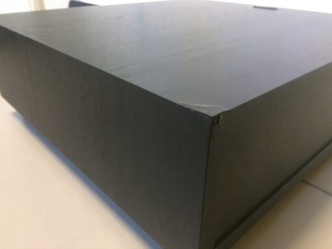 SUBWOOFER CANTON ASF 75 SC 120W AKTYWNY CZARNY HIT