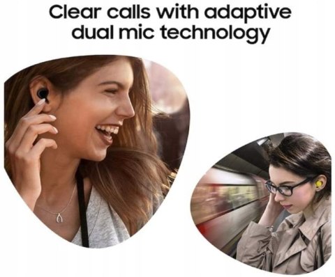 Słuchawki dokanałowe Samsung Galaxy Buds GW FV HiT