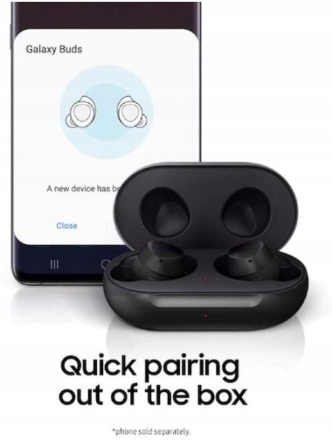 Słuchawki dokanałowe Samsung Galaxy Buds GW FV HiT