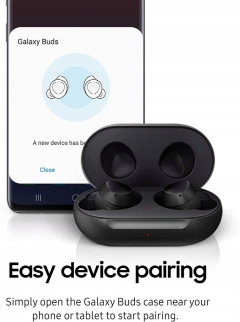 Słuchawki dokanałowe Samsung Galaxy Buds GW FV HiT