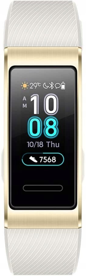 Smartband HUAWEI Band 3 Pro Gold FV GW MEGA HIT!