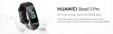 Smartband HUAWEI Band 3 Pro Gold FV GW MEGA HIT!